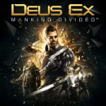 Deus Ex: Mankind Divided Gratis | Amazon Luna