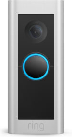 Ring Video Deurbel Pro 2 voor €89 bij Bol