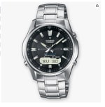 Casio Wave Ceptor (Radiocontrolado y Solar) por 139,95€