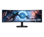Samsung Odyssey G9 49" DQuad HD 144Hz VA Gaming monitor voor €549 bij proshop