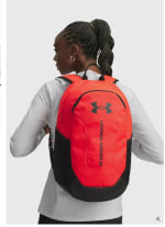 Mochila Under Armour Hustle Lite 26,5 L por 17.5€