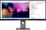 Lenovo ThinkVision P40WD-40 Monitor voor €1.384 bij Bol