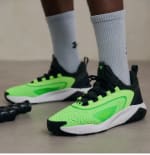 Zapatillas para Hombre Under Armour PROJECT ROCK por 45.9€