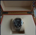 Montre Omega Seamaster Diver 300M à 4.899€