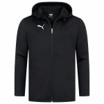 Puma teamFINAL Hombre Chaqueta de forro polar 658729-03 por 24.99€
