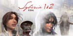 Syberia 1 & 2 voor €3,49 in de Nintendo eShop