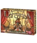 Juego de Mesa Utopía por 13€