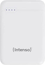 Cargador Portátil Intenso Power Bank XS5000, Batería Externa 5000mAh por 7.25€