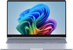 Samsung Galaxy Book4 Edge Copilot+ Snapdragon X 16GB RAM 256GB UFS 15.6" Win11 H - D