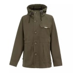 SoulCal Women’s Cotton Hooded Parka £5