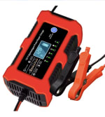 Cargador multifuncional reparación pulso inteligente 12V10A por 6.11€