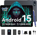 TABWEE Tablet T80 - 18GB RAM - 128GB ROM