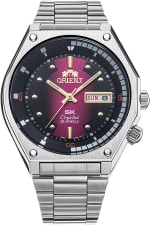 Reloj automático Orient RA-AA0B02R19B RA-AA0B02R39B hombre por 178€