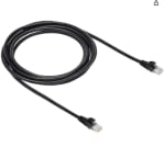 Câble Réseau Internet Amazon Basics - Ethernet Gigabit Cat-6 RJ45 à 1,53€