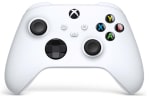 Manette Xbox Microsoft sans Fil à 42,43€