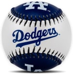 Pelota de Béisbol Suave Los Angeles Dodgers por $157 | Oferta Amazon