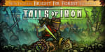 Tails Of Iron sur Nintendo Switch pour 2,99€ chez Nintendo