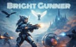 Gratis videojuego BrightGunner PC en Epic Games