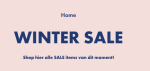 20% extra korting op de winter sale tot 60% bij Protest