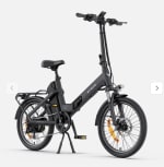 ENGWE O20 Boost Elektrische Vouwfiets voor €989,10 dmv code