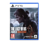 Juego The Last of Us Part II Remastered para PS5 por 26,90€