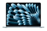 MacBook Air 13" M5 16GB 512GB por $19,975 | MacStore (Banorte)