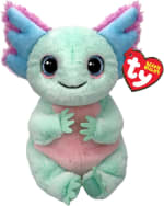 Ty Knuffel Alex Axolotl 15Cm voor €6,09 met Amazon Prime