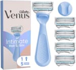 Tot 50% Korting op Gillette en Gillette Venus artikelen bij Bol