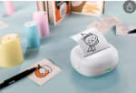 SILVERCREST® Mini printer voor €19,99 bij de Lidl