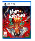 Hotel Barcelona - PS5 por 17.90€