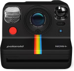 Polaroid Now+ 2ª Gen 9076 Negro por $2,100 | Amazon