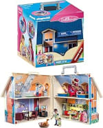 Playmobil® Dollhouse 70985 mijn meeneempoppenhuis voor €31,99 bij Amazon