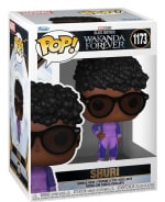 Funko Pop Marvel Black Panther Wakanda Forever por por 4.99€