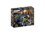 PLAYMOBIL Dino Rise Dino Rock - 70623 voor €30 met de Mediamarkt app