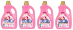 4 x WOOLITE Detergente Líquido Lana y Delicados 1,5 L por 7.96€