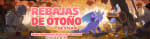 Rebajas de Otoño: 100 Juegos en Oferta en Steam