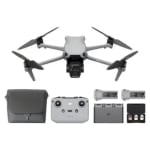 DJI Air 3S Fly More Combo + RC-N3 voor €1.133 bij Joybuy