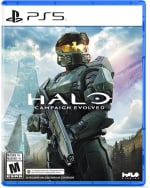 Halo: Campaign Evolved PS5 por $999 | Oferta Amazon