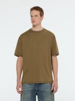 Scotch & Soda - Heren - T-shirt voor €11,99 bij Bol