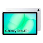 Tablet Samsung Galaxy Tab A11+ 6GB+128GB por 176.91€