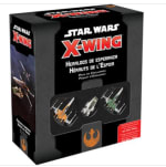 Star Wars X-Wing: Heraldos de Esperanza por 20€