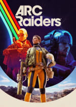 ARC Raiders PC Steam £14.99