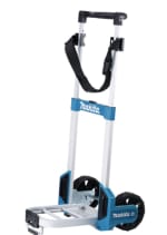 Makita Steekwagen voor Mbox voor €110