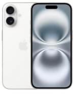 iPhone 16 128GB Libre Blanco