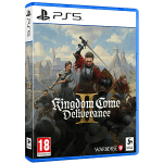 Jeu Kingdom Come : Deliverance II (PS5) à 33,90€