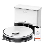 ILife A30 Pro Robotstofzuiger met dweilfunctie voor €90,47 dmv code bij Aliexpress