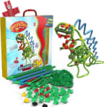 Spaghetteez Twist-A-Saurus Rex voor €8,49 bij Bol