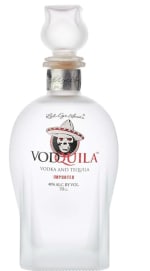 Red Eye Louie's Vodquila 40% Vol. 0.7 l por 16.22€