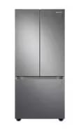 Refrigerador French Door Samsung 22 pies por $12,468 | Santander