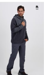 Forro Polar para Hombre Boriken por 14.99€